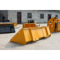 Hot Products With Competitive Price Of Standard Excavator Buckhoe Loader Buckets Sizes